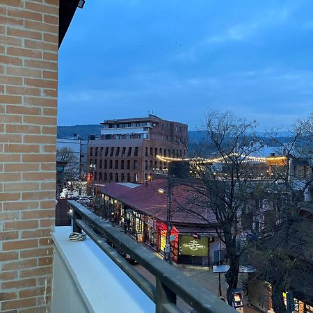 Hotel G&G Tbilisi Eksteriør billede