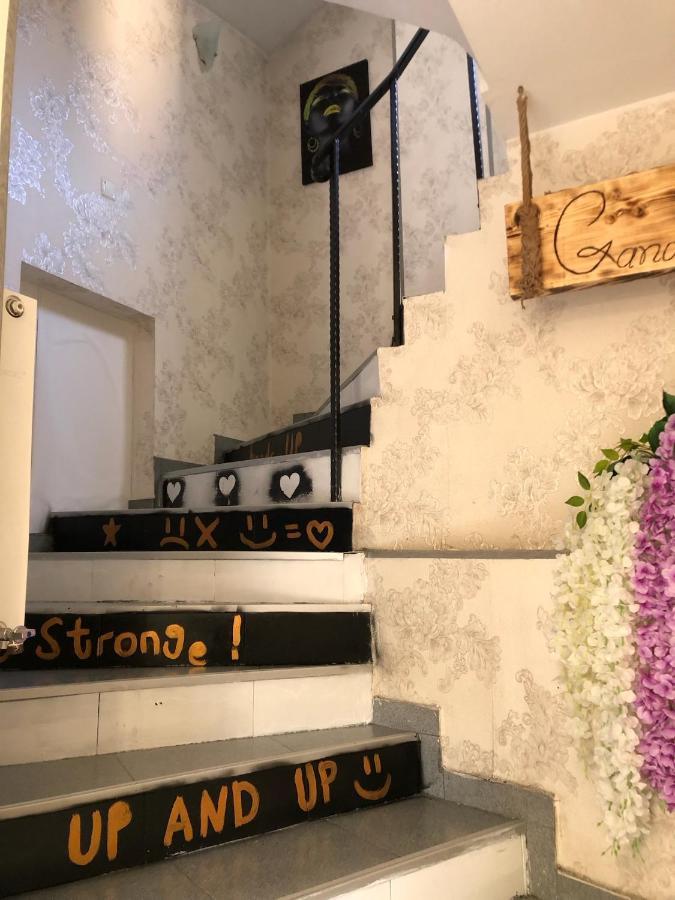 Hotel G&G Tbilisi Eksteriør billede