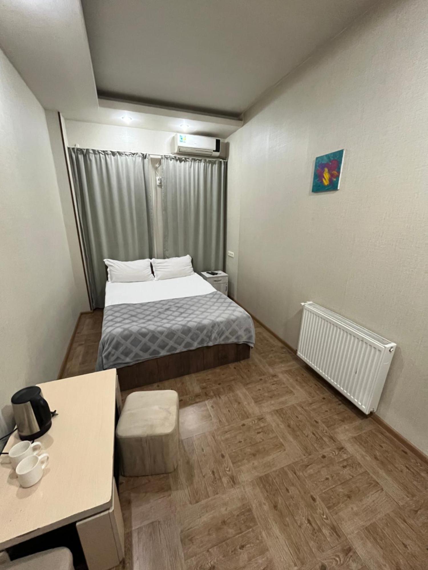 Hotel G&G Tbilisi Eksteriør billede