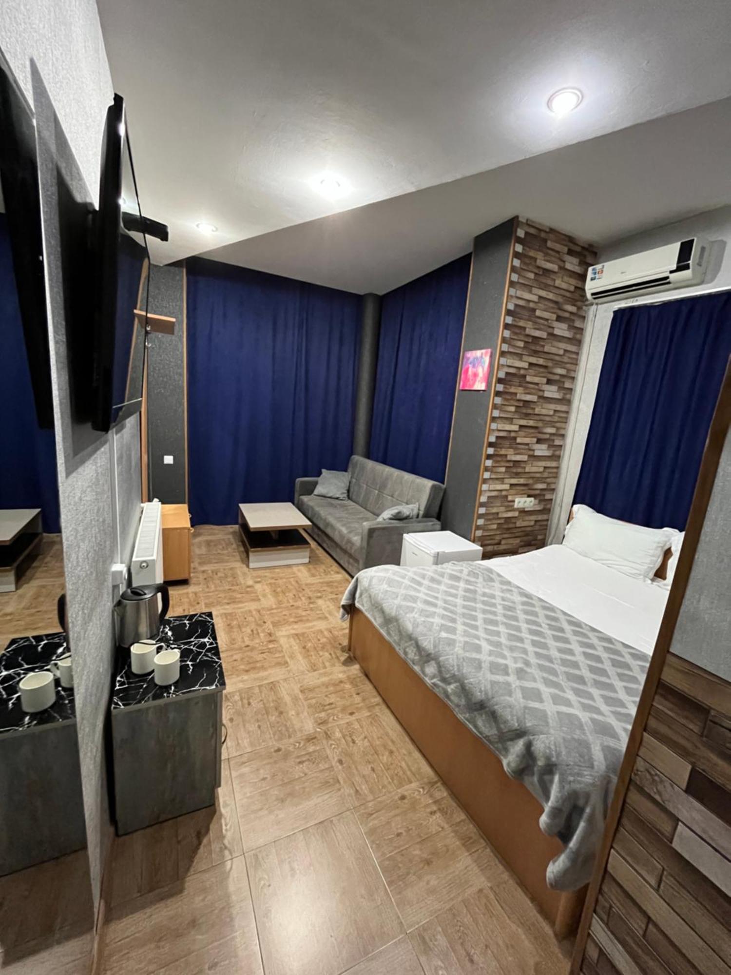 Hotel G&G Tbilisi Eksteriør billede