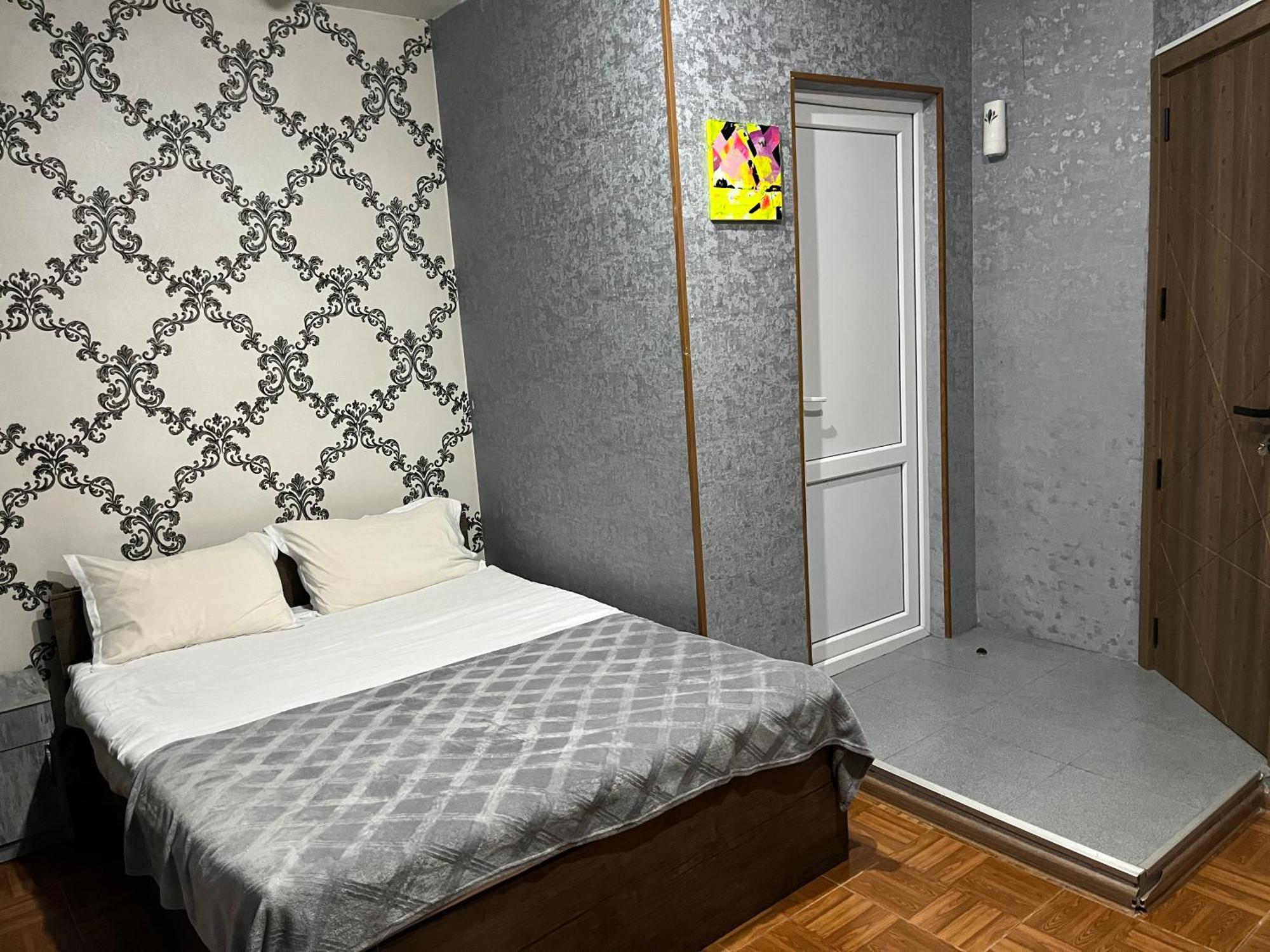 Hotel G&G Tbilisi Eksteriør billede