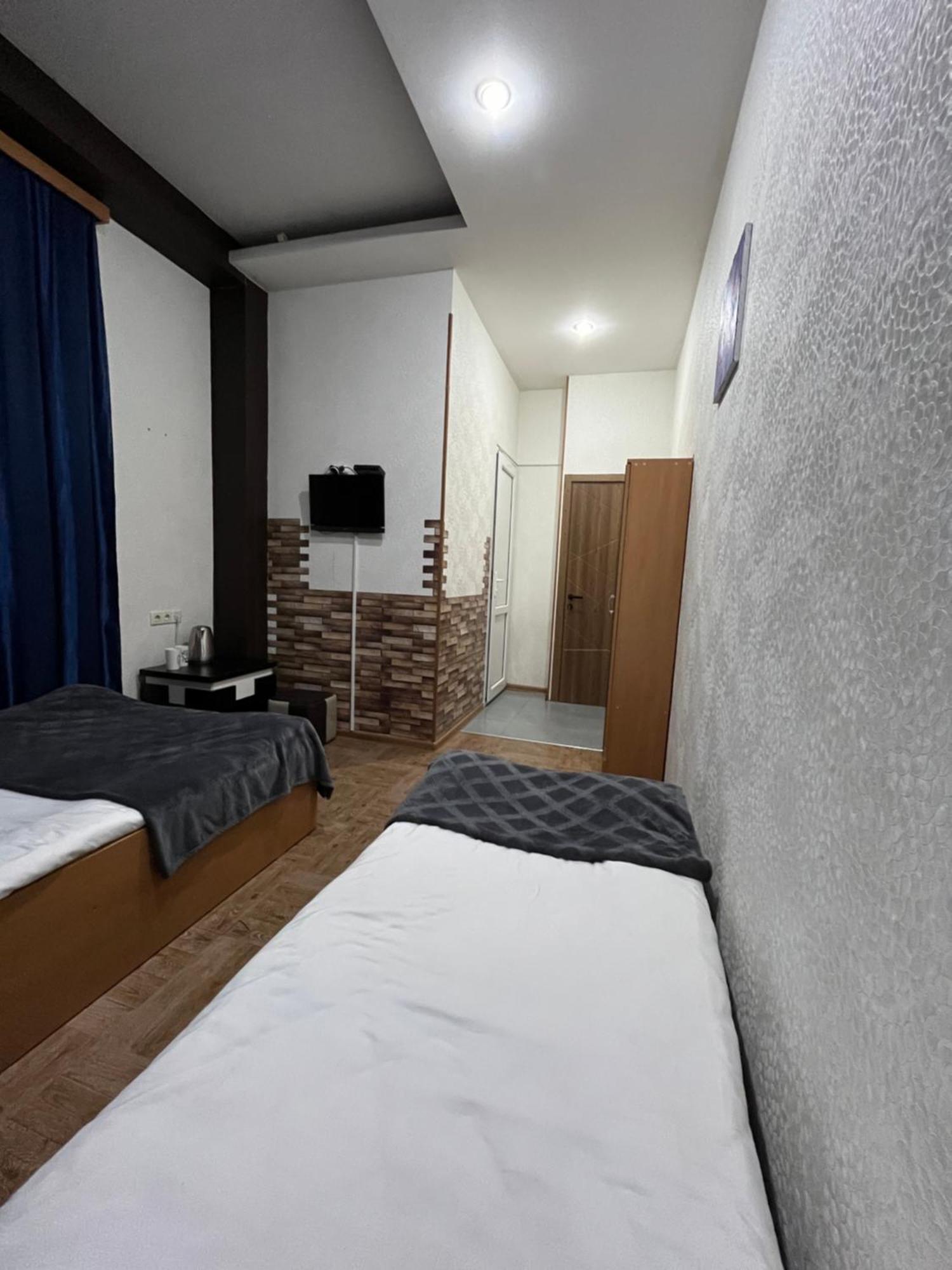 Hotel G&G Tbilisi Eksteriør billede