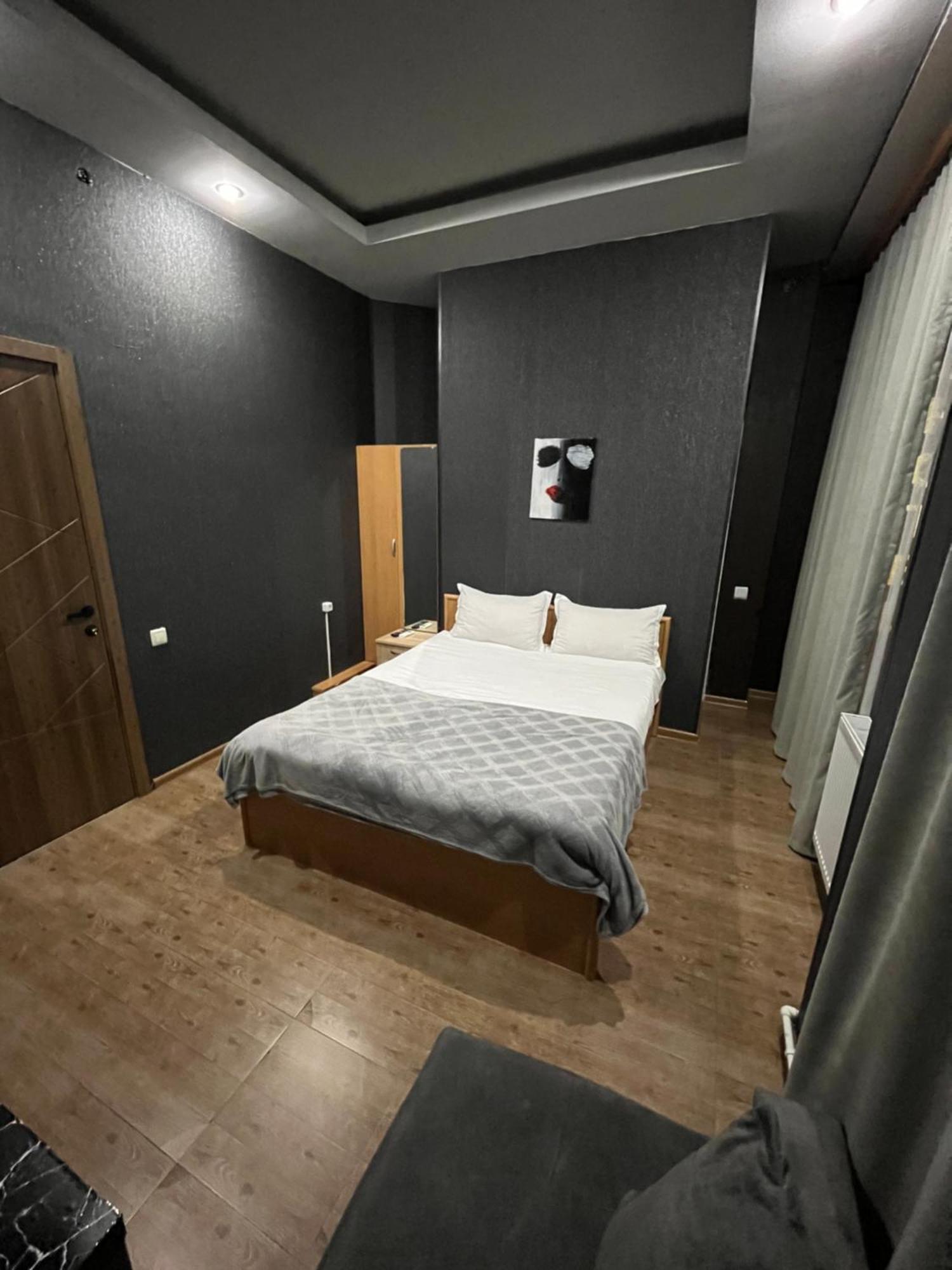 Hotel G&G Tbilisi Eksteriør billede