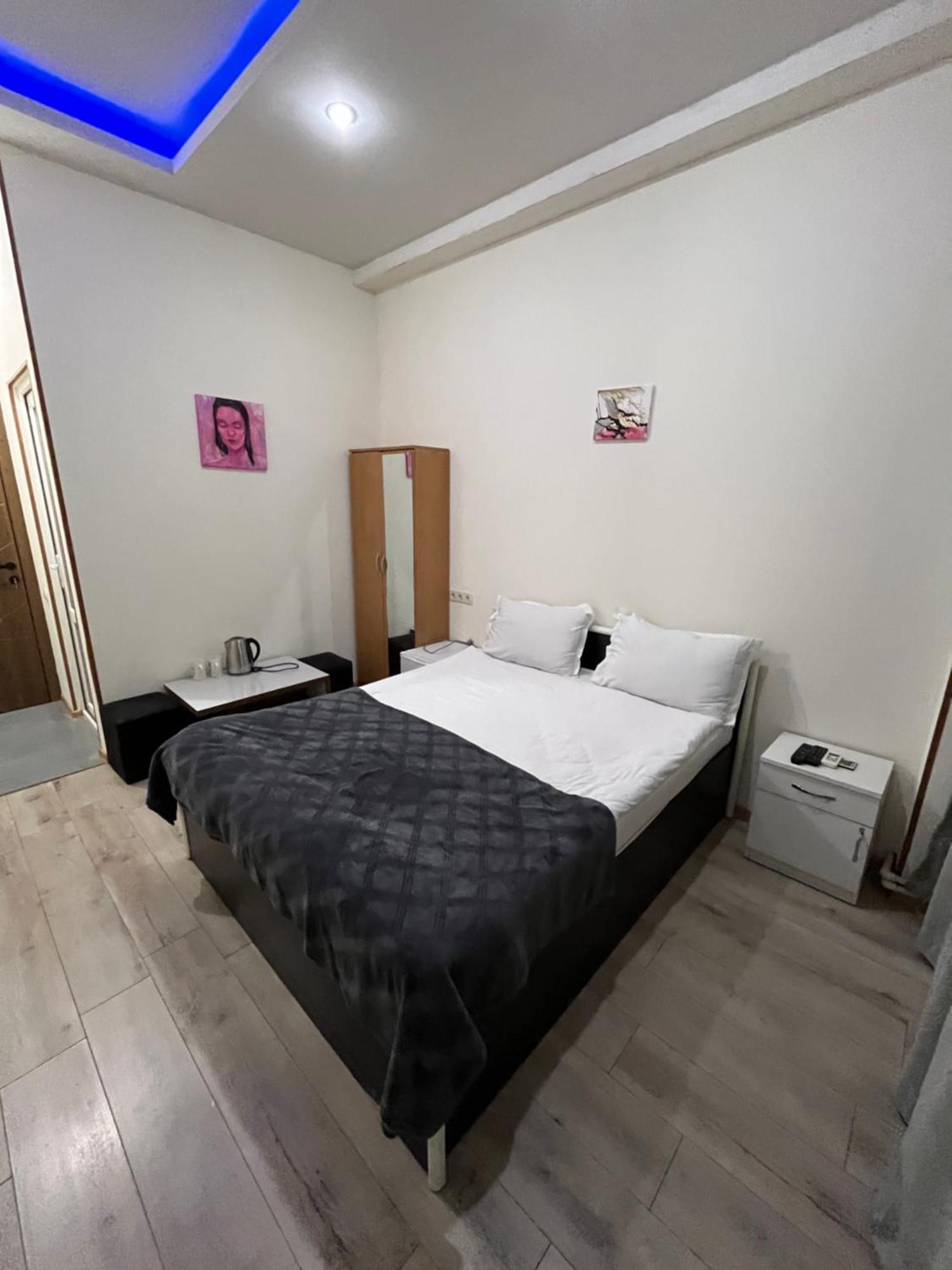 Hotel G&G Tbilisi Eksteriør billede