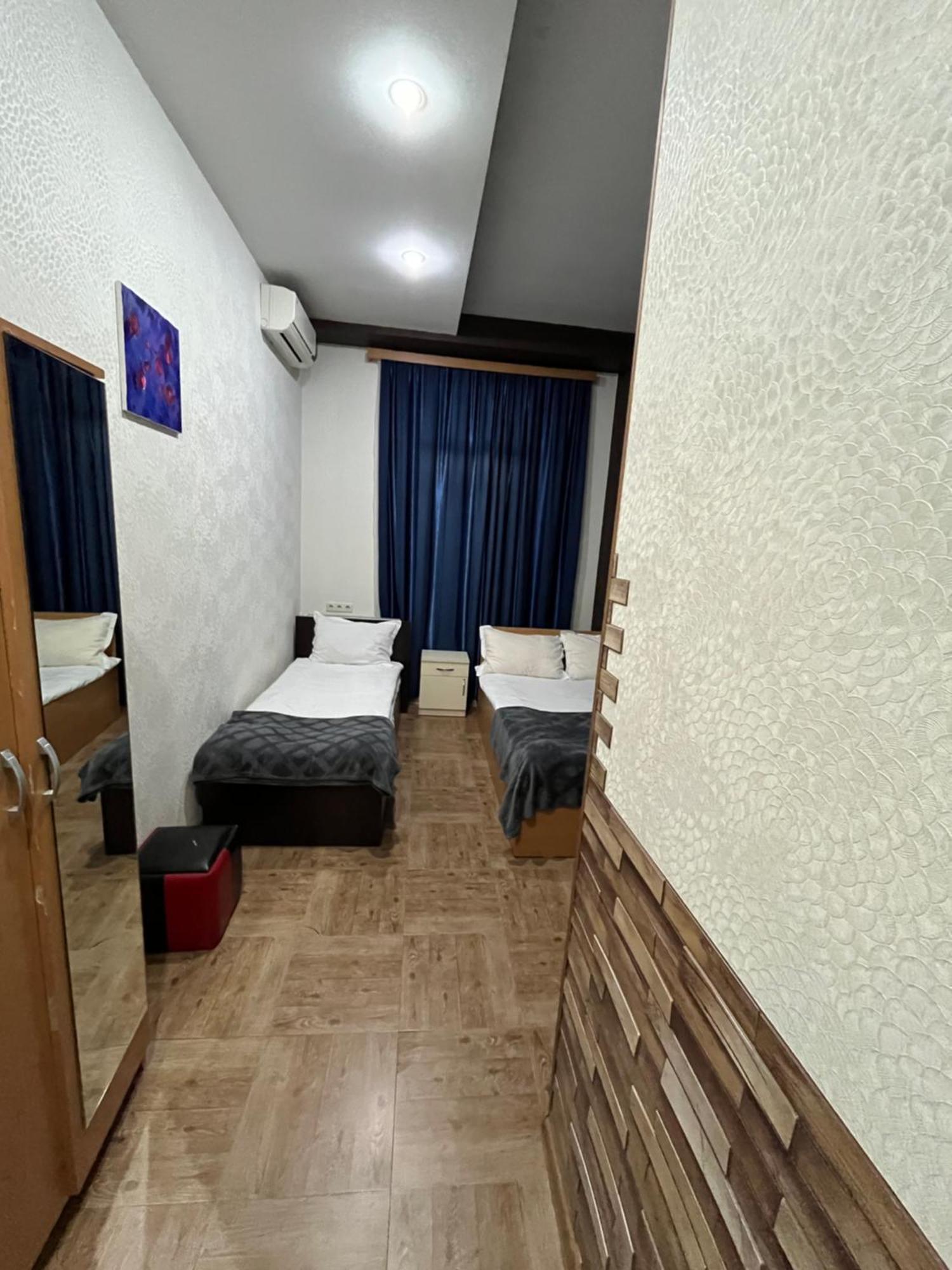 Hotel G&G Tbilisi Eksteriør billede