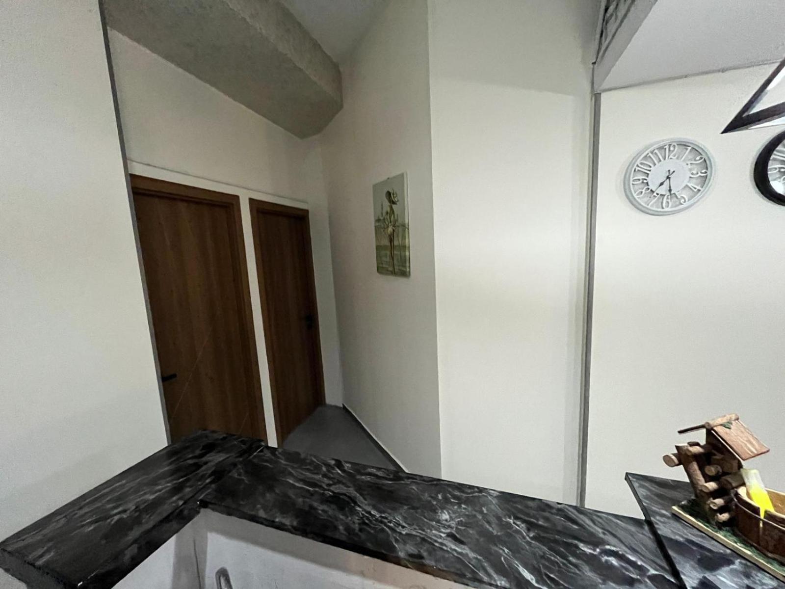 Hotel G&G Tbilisi Eksteriør billede