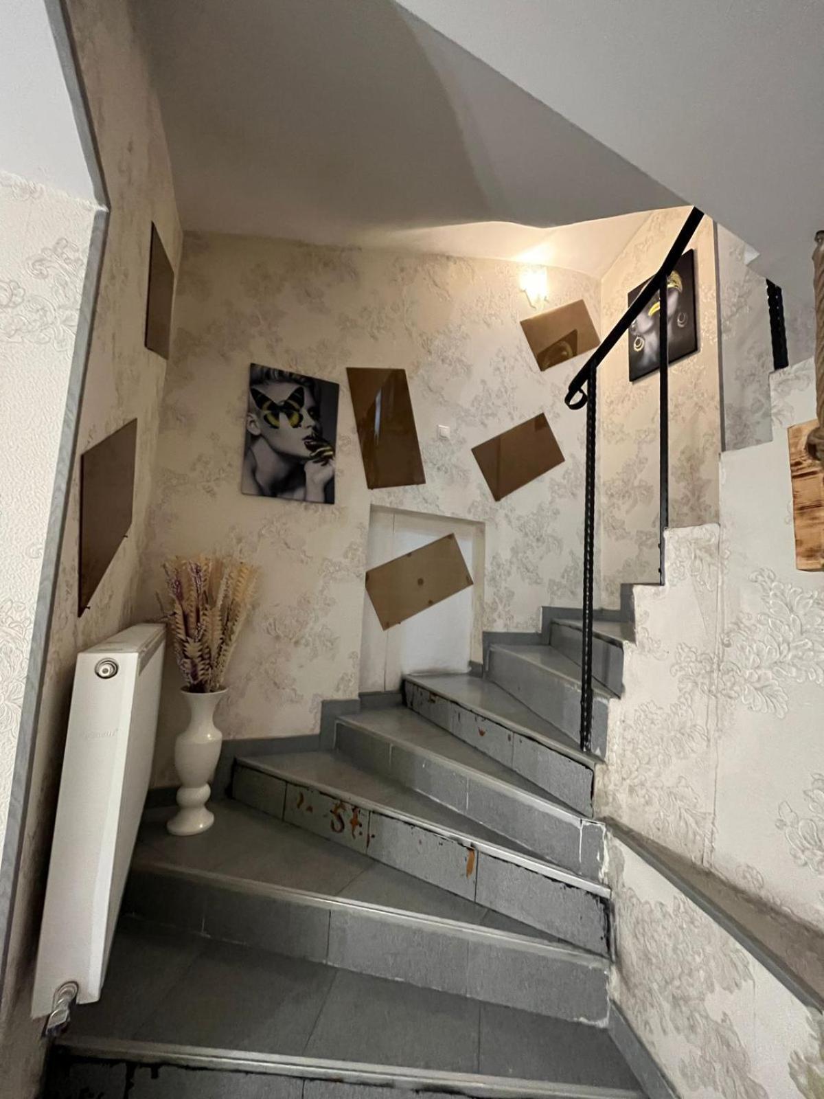 Hotel G&G Tbilisi Eksteriør billede