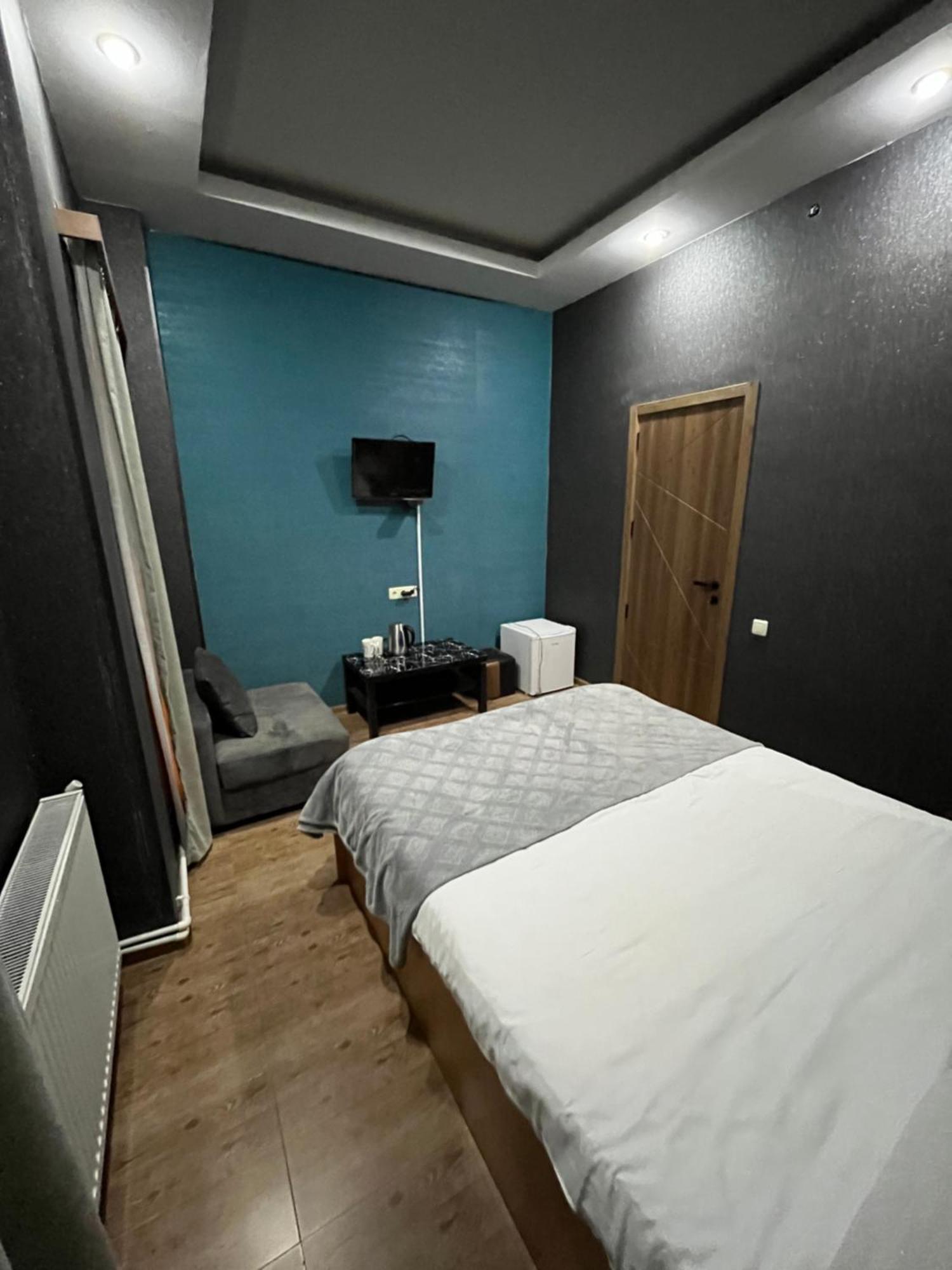 Hotel G&G Tbilisi Eksteriør billede