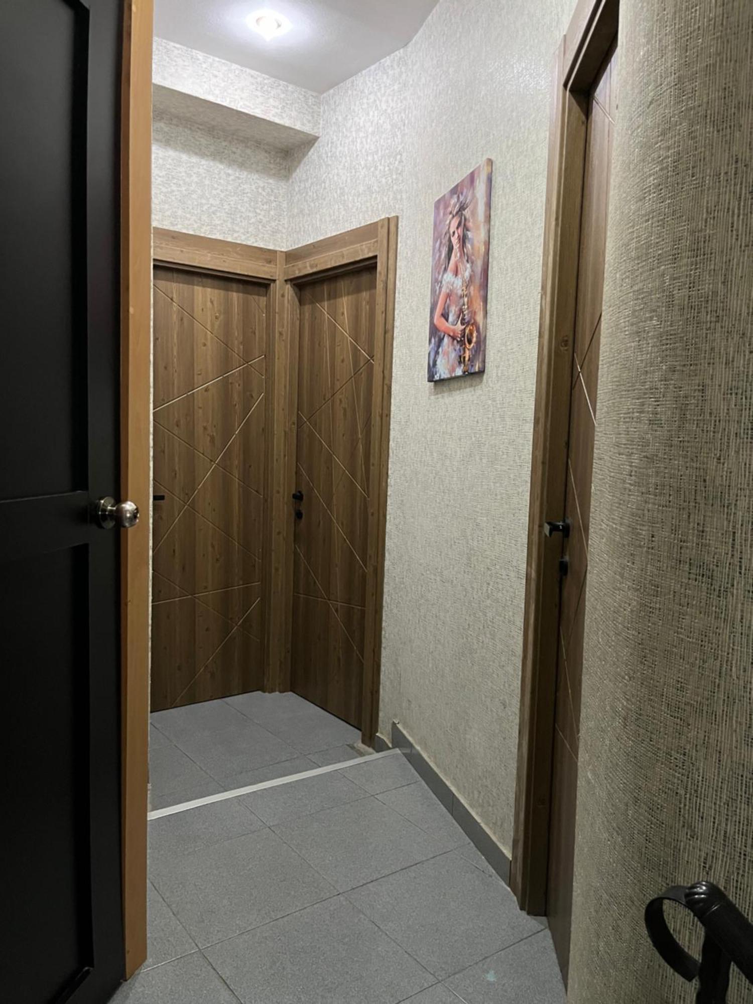 Hotel G&G Tbilisi Eksteriør billede