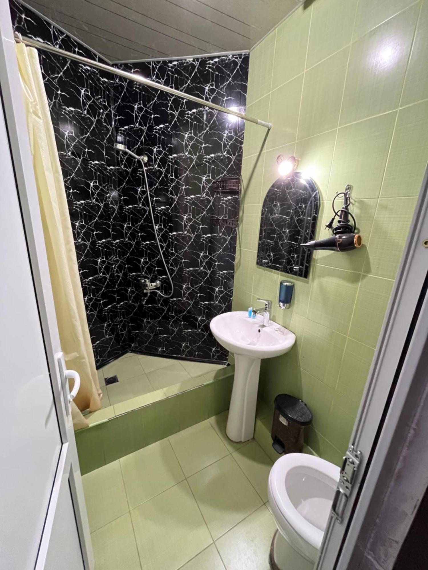 Hotel G&G Tbilisi Eksteriør billede