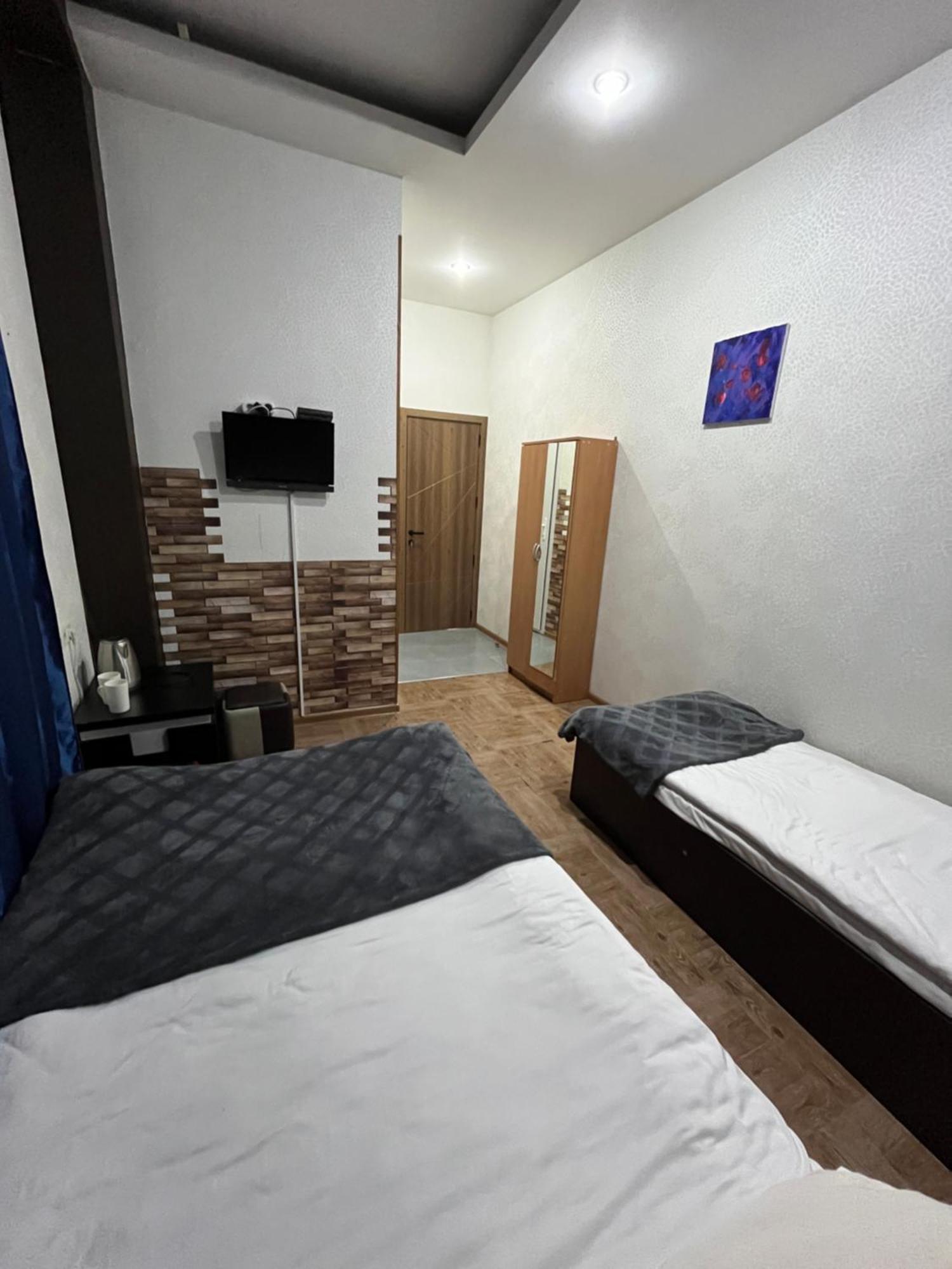 Hotel G&G Tbilisi Eksteriør billede