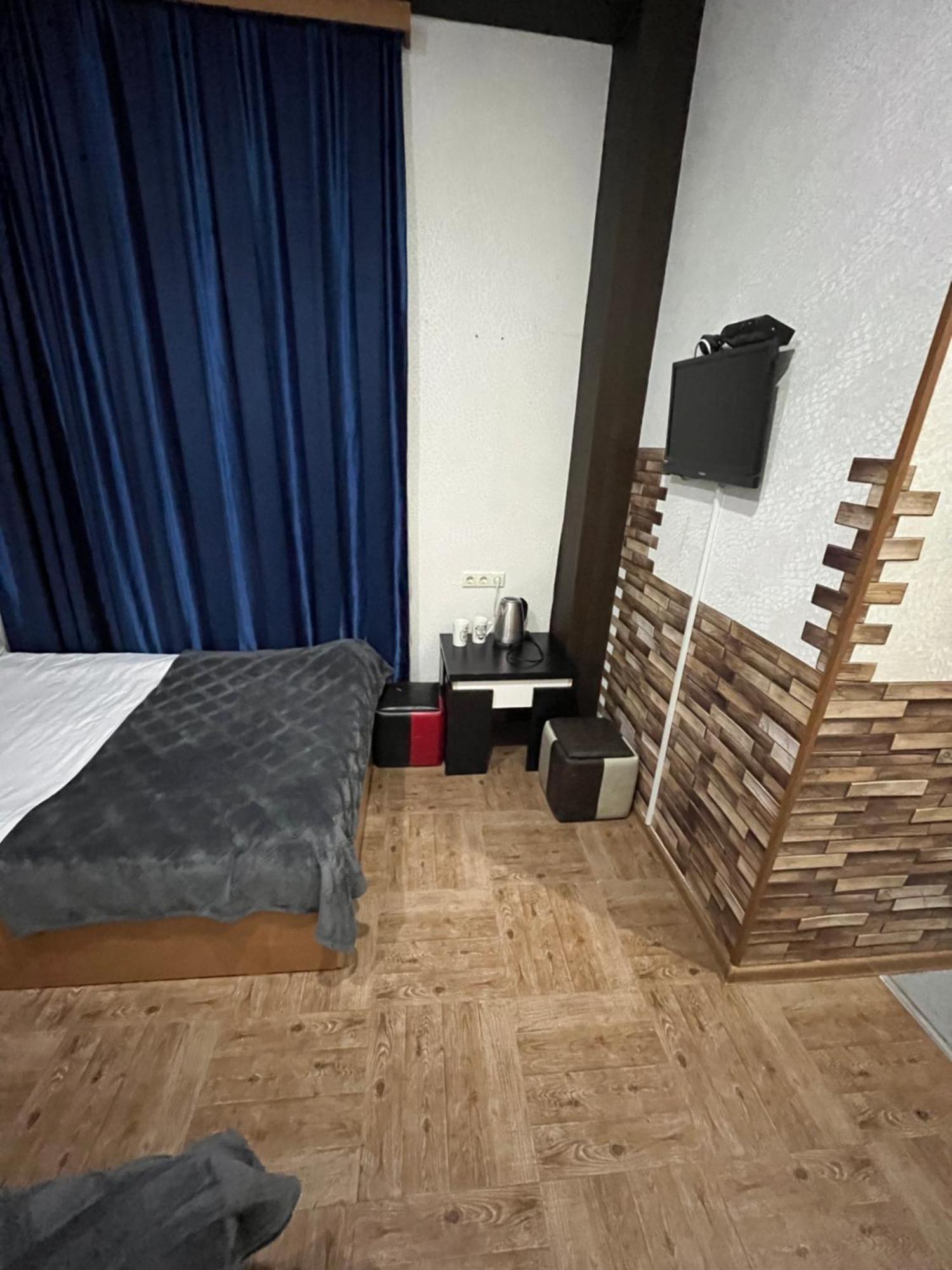 Hotel G&G Tbilisi Eksteriør billede