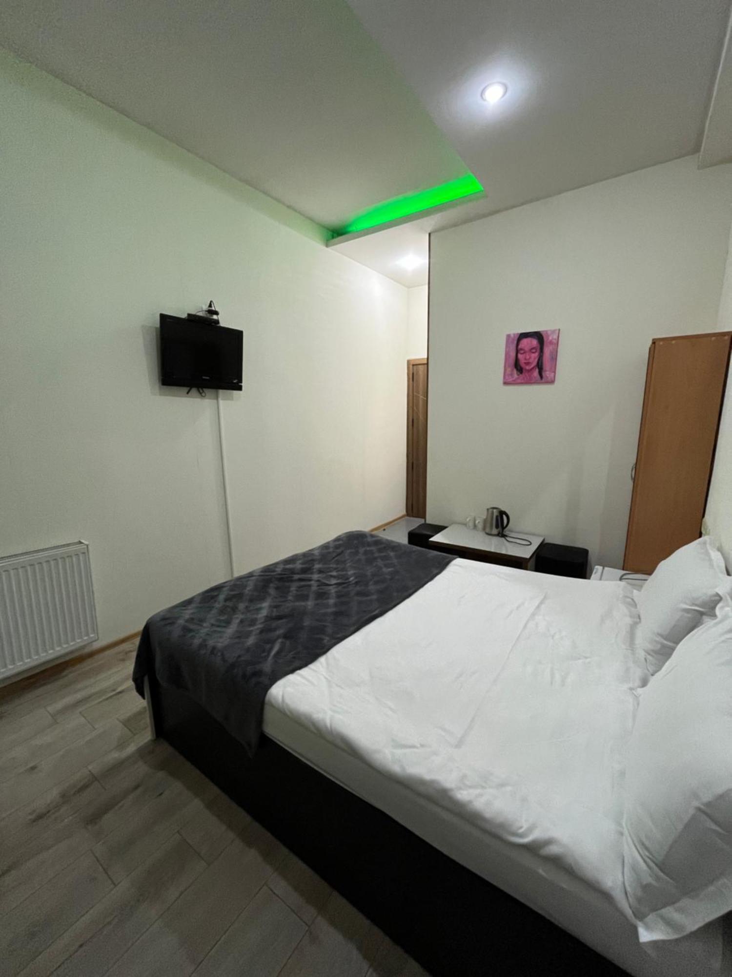 Hotel G&G Tbilisi Eksteriør billede