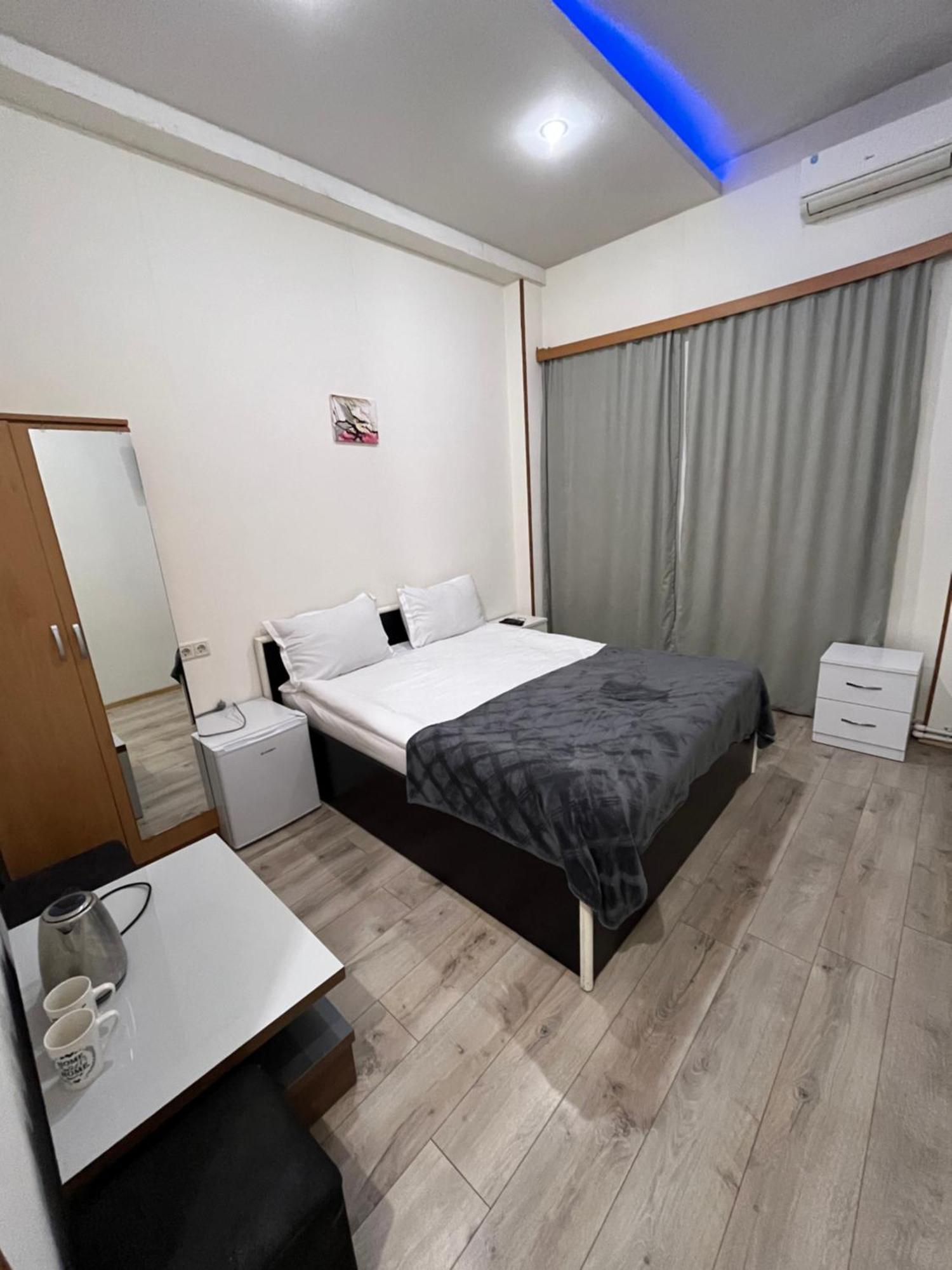 Hotel G&G Tbilisi Eksteriør billede