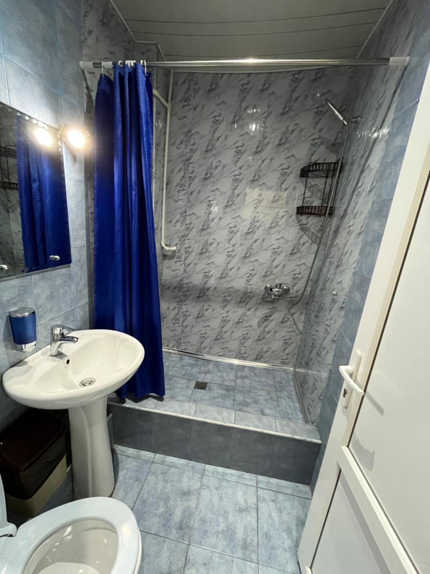 Hotel G&G Tbilisi Eksteriør billede
