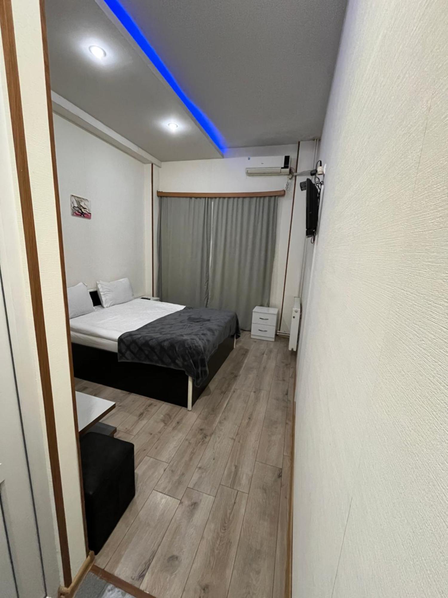 Hotel G&G Tbilisi Eksteriør billede