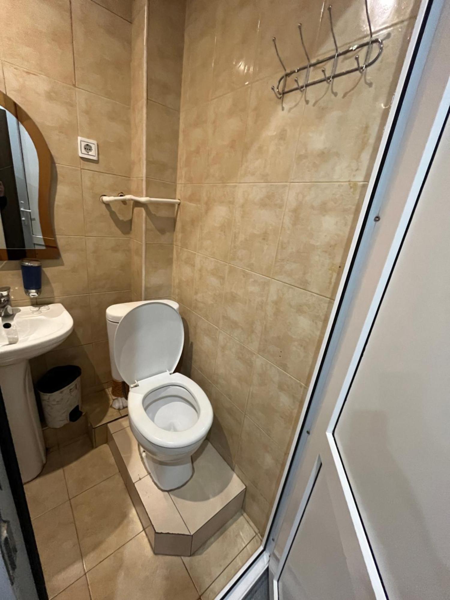 Hotel G&G Tbilisi Eksteriør billede