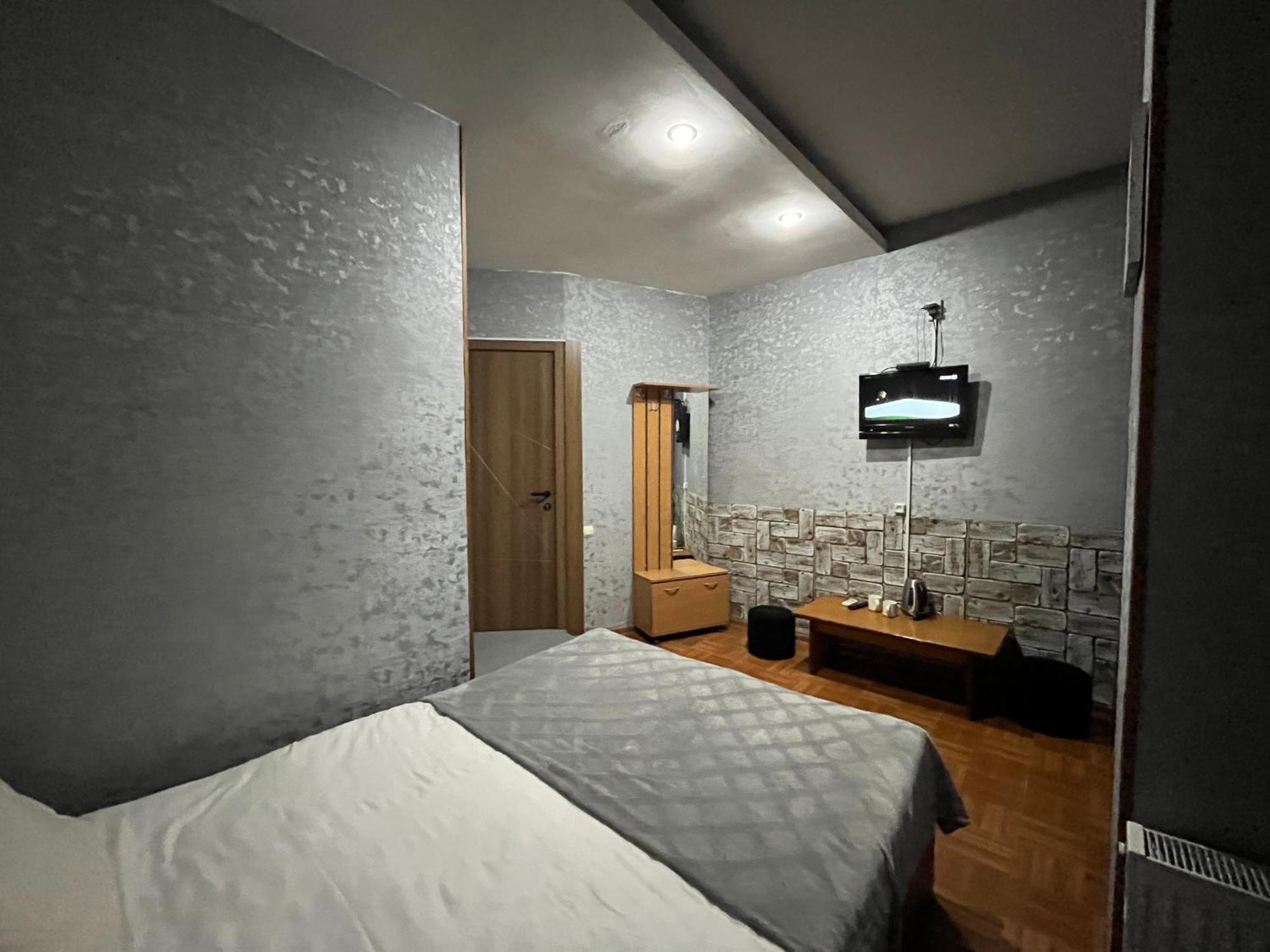 Hotel G&G Tbilisi Eksteriør billede