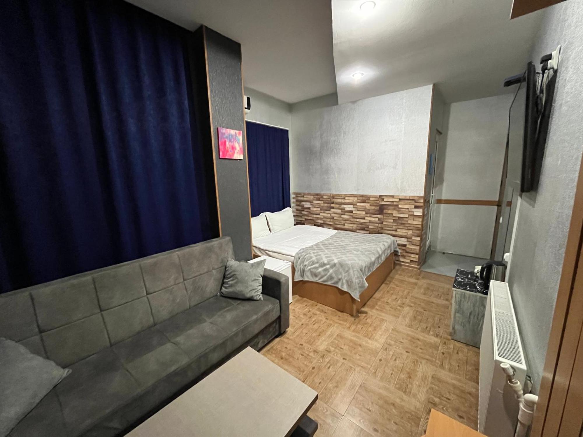 Hotel G&G Tbilisi Eksteriør billede