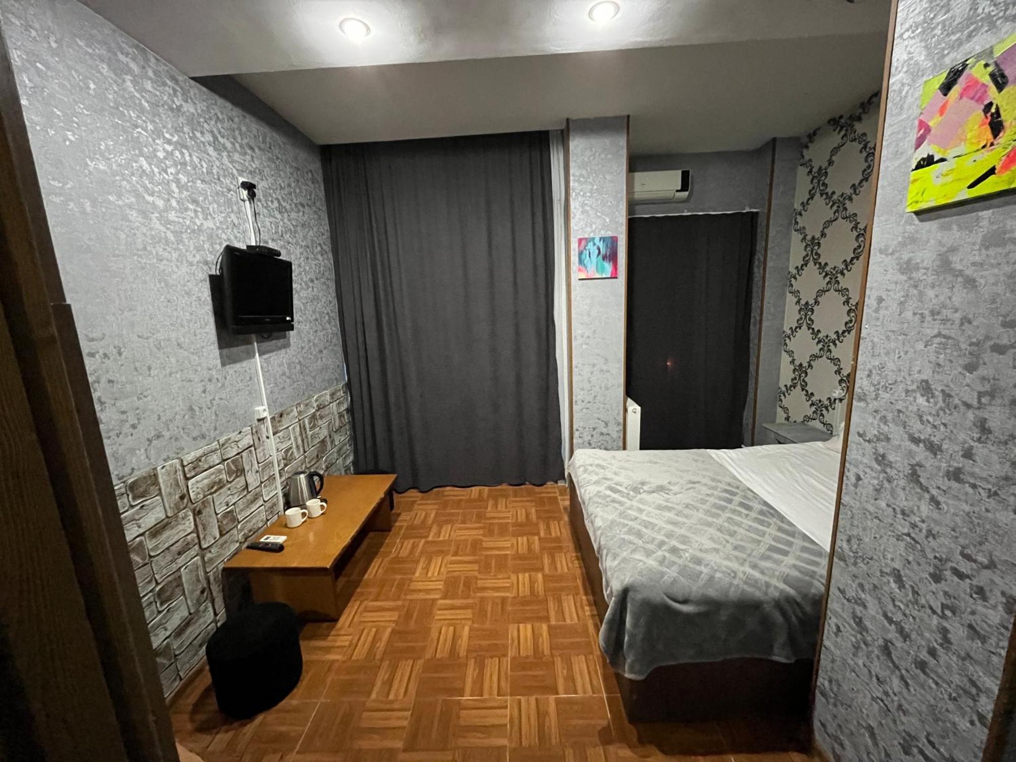 Hotel G&G Tbilisi Eksteriør billede