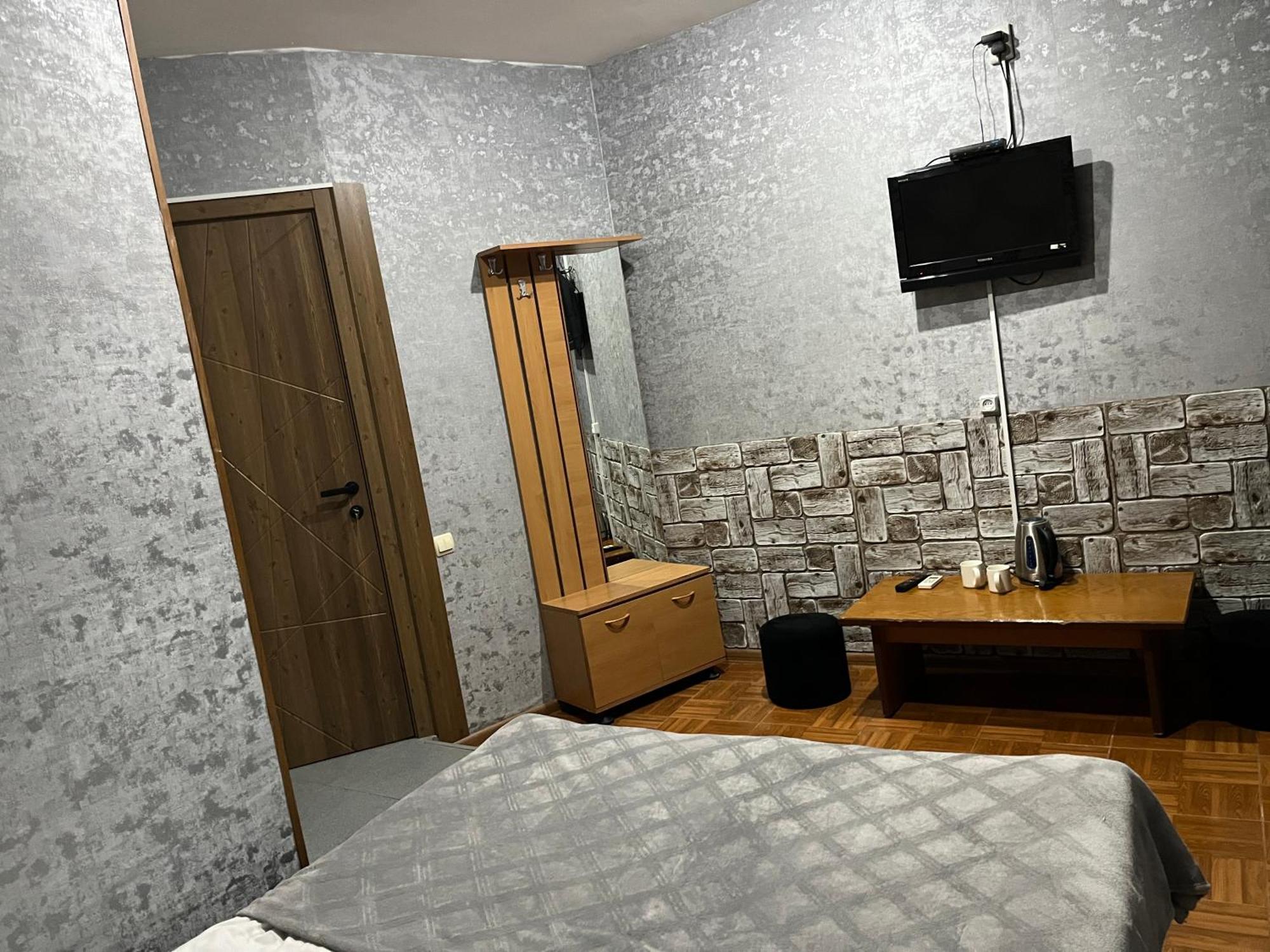 Hotel G&G Tbilisi Eksteriør billede
