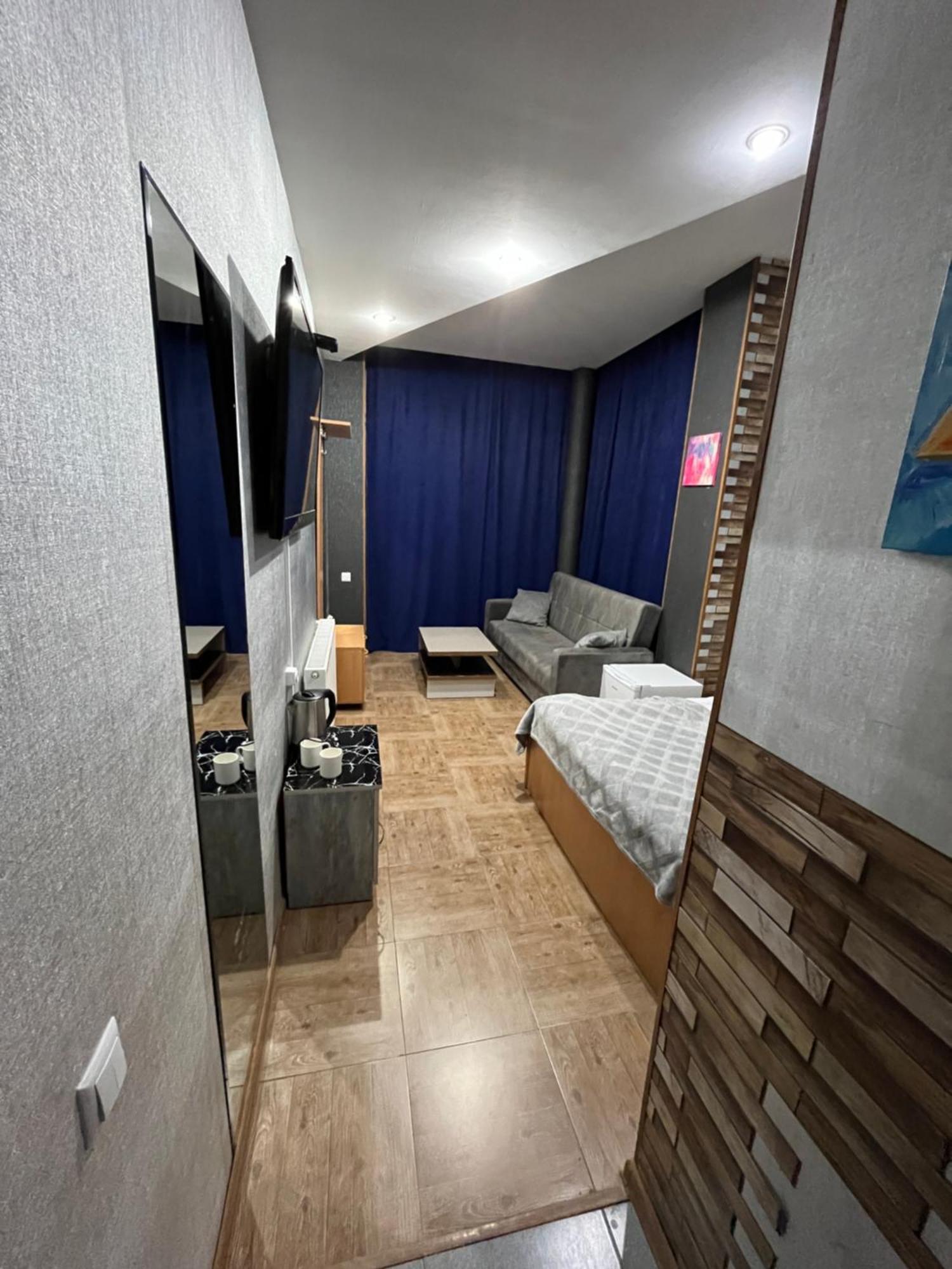 Hotel G&G Tbilisi Eksteriør billede