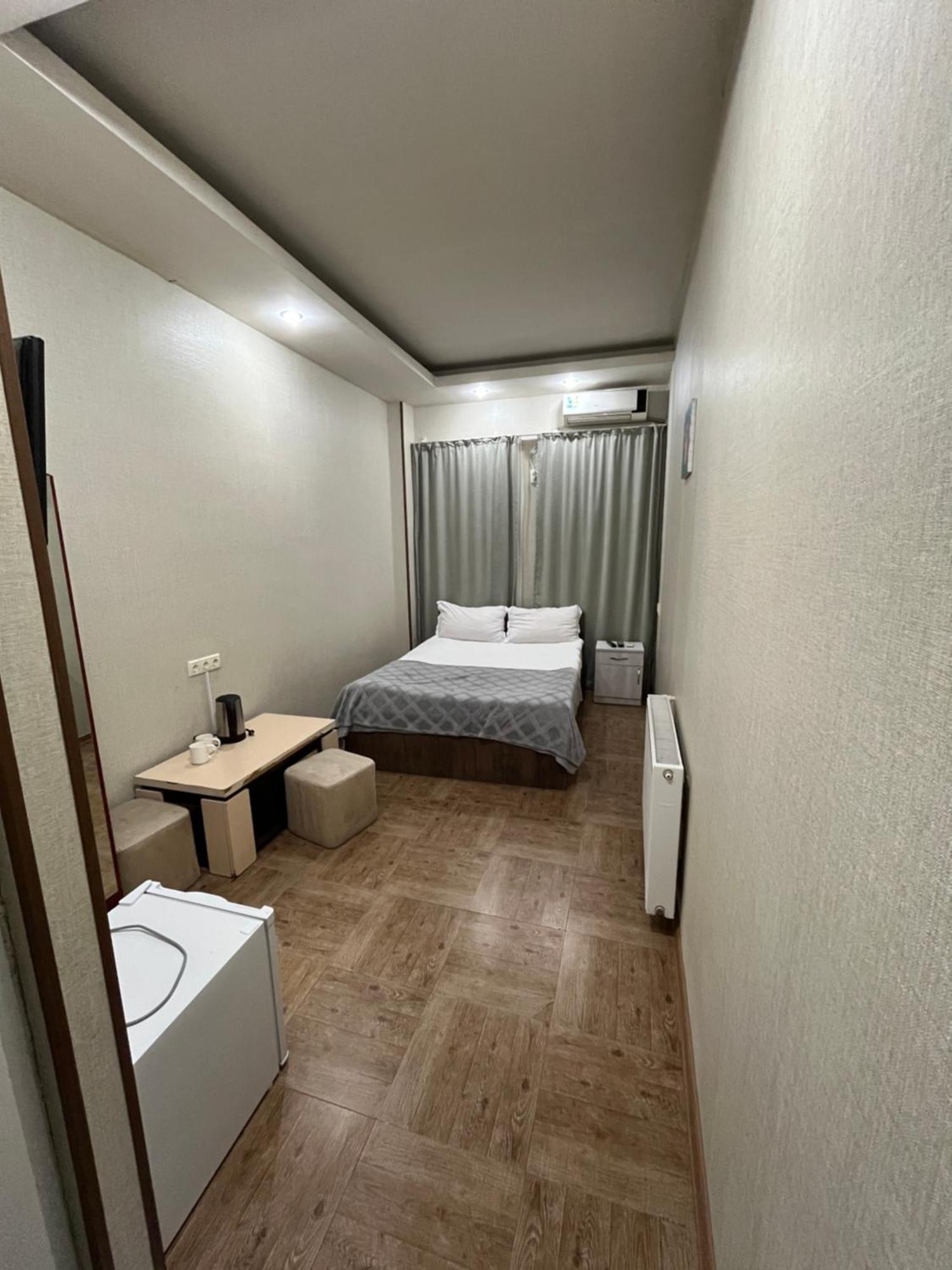 Hotel G&G Tbilisi Eksteriør billede