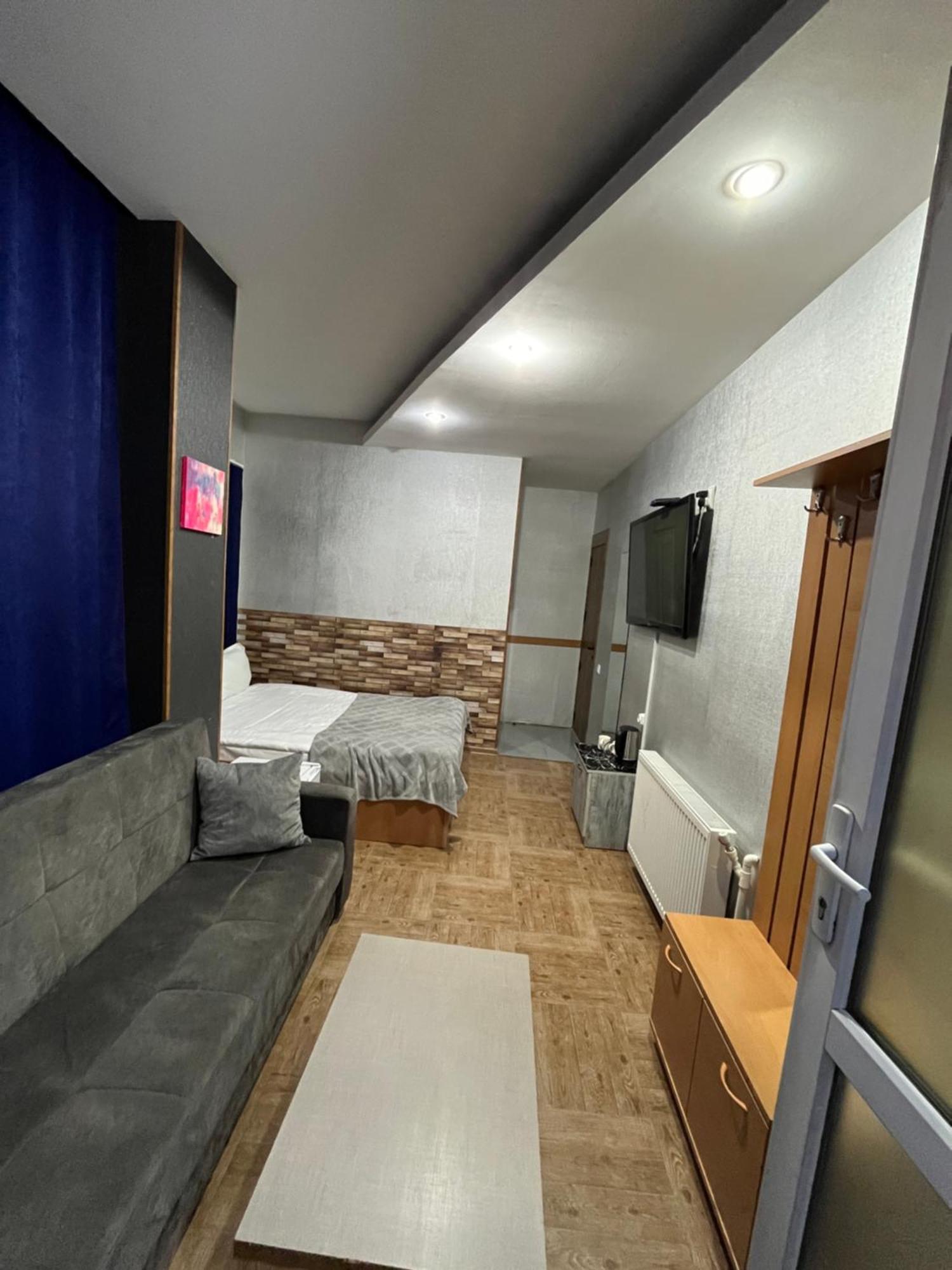 Hotel G&G Tbilisi Eksteriør billede
