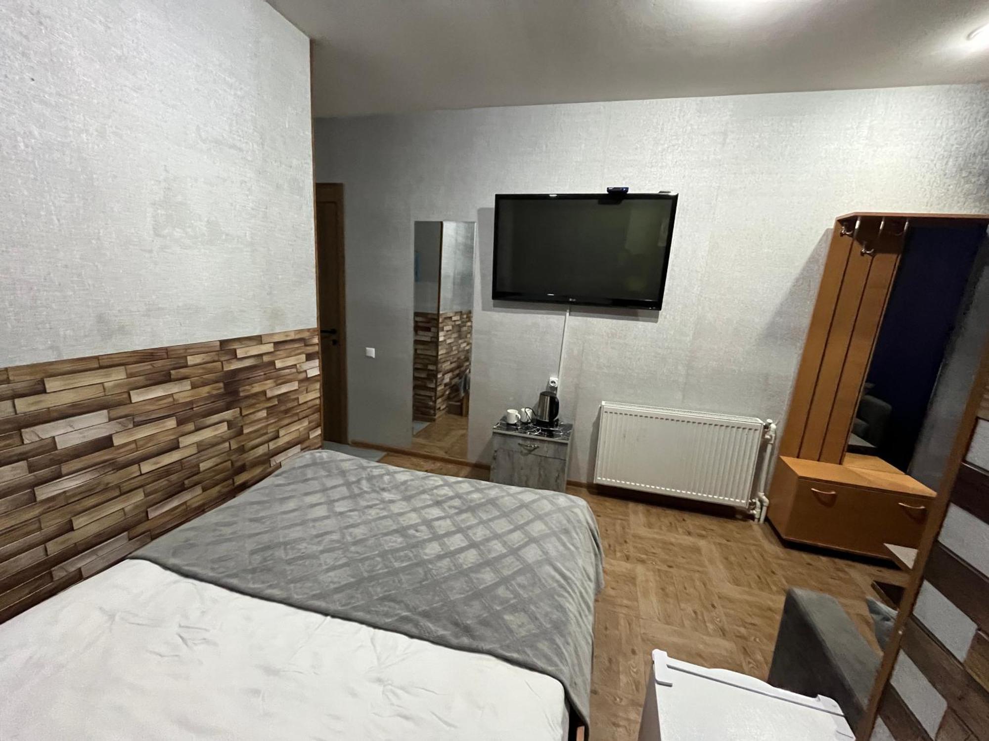 Hotel G&G Tbilisi Eksteriør billede