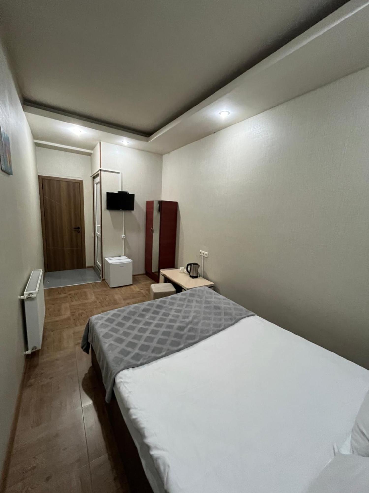 Hotel G&G Tbilisi Eksteriør billede