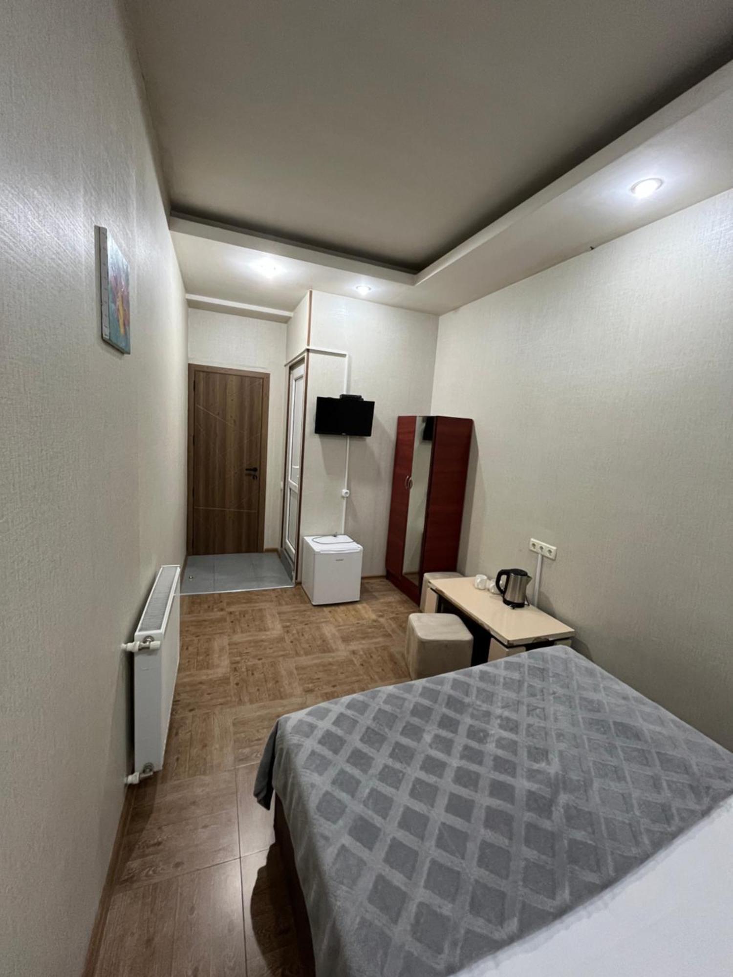 Hotel G&G Tbilisi Eksteriør billede